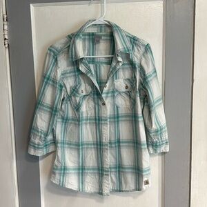 Womens Carhartt Shirt